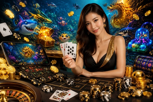 macau556
