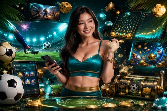 macau556
